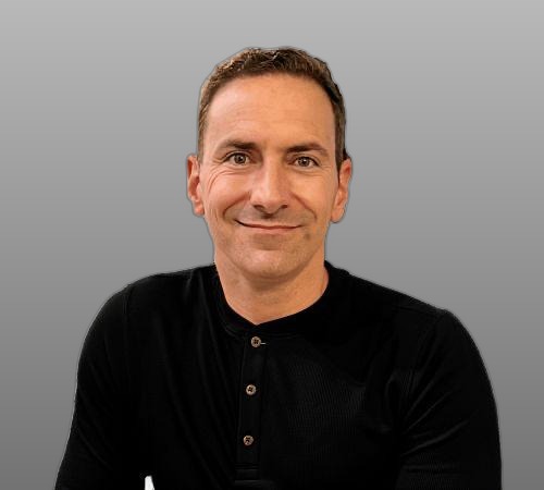 Dustin Baldwin — Co-Founder of Elevate Agents