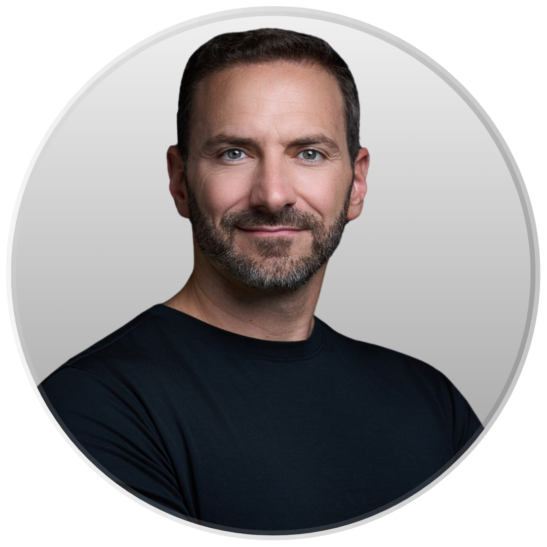 Dustin Baldwin — Co-Founder of Elevate Agents