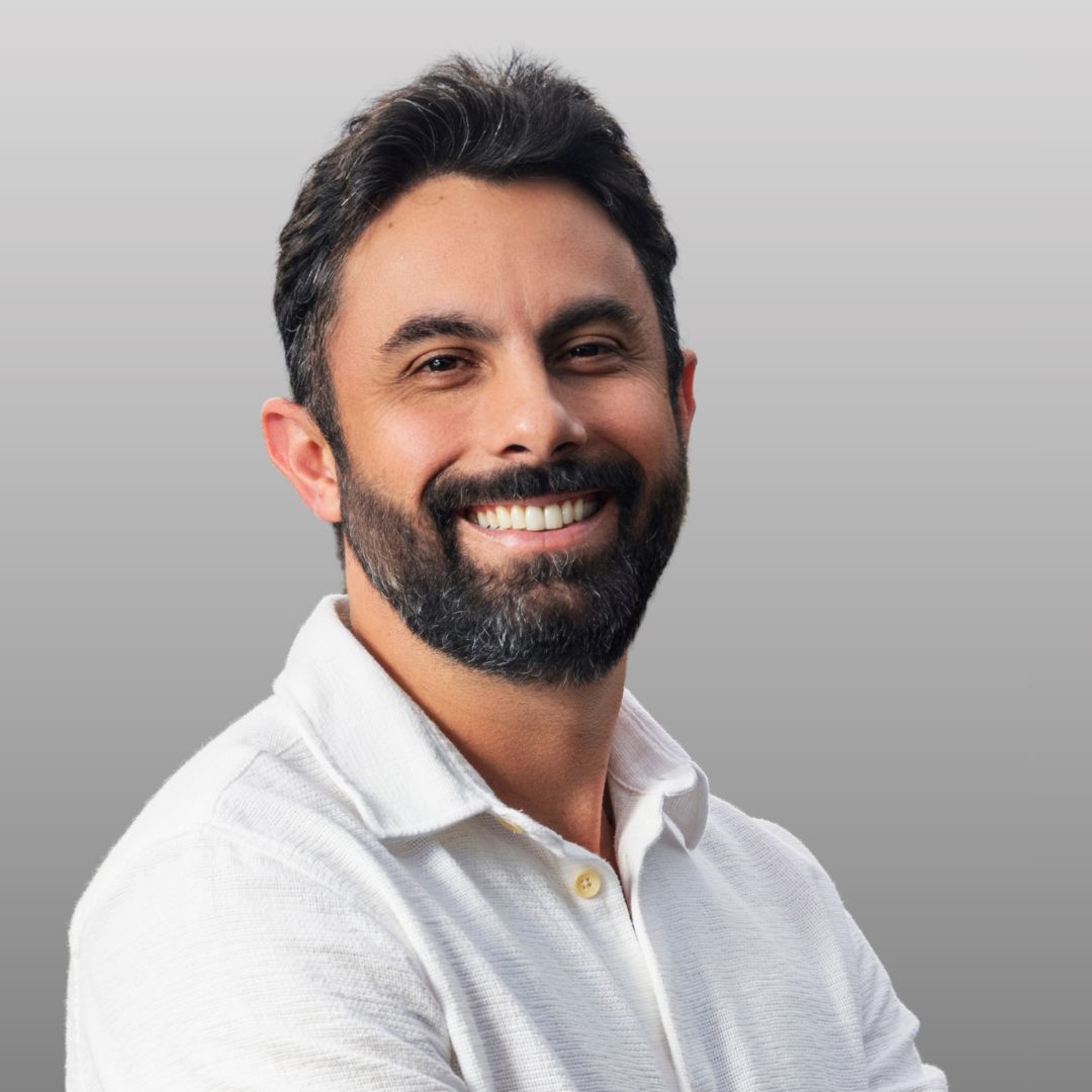 Marcio Goncalves — Co-Founder of Elevate Agents